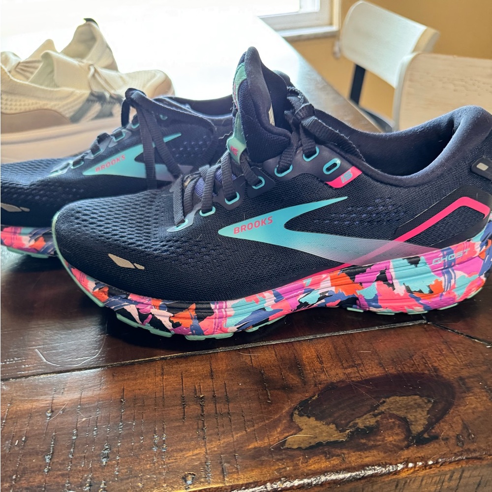Brooks Women's Ghost